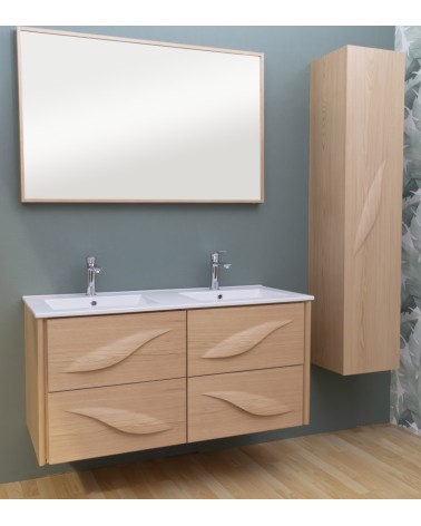 Meuble sous vasque 120 cm