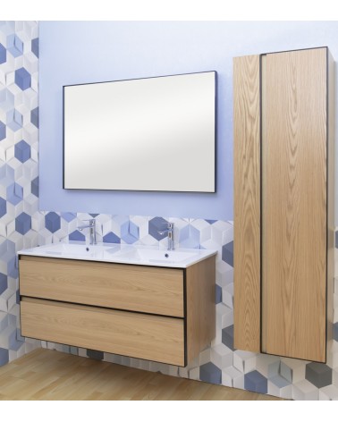 Meuble sous vasque 120 cm
