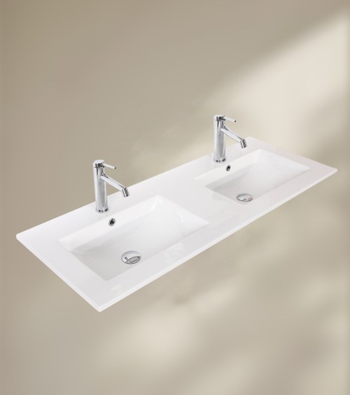 Plan en céramique 120 cm SMILINE