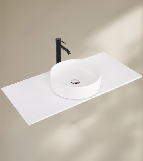 Plan de travail 100cm -TOPY