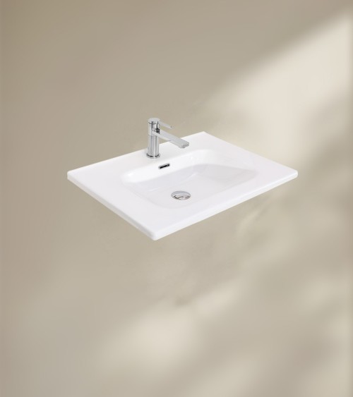 Plan céramique 80cm - DELFY