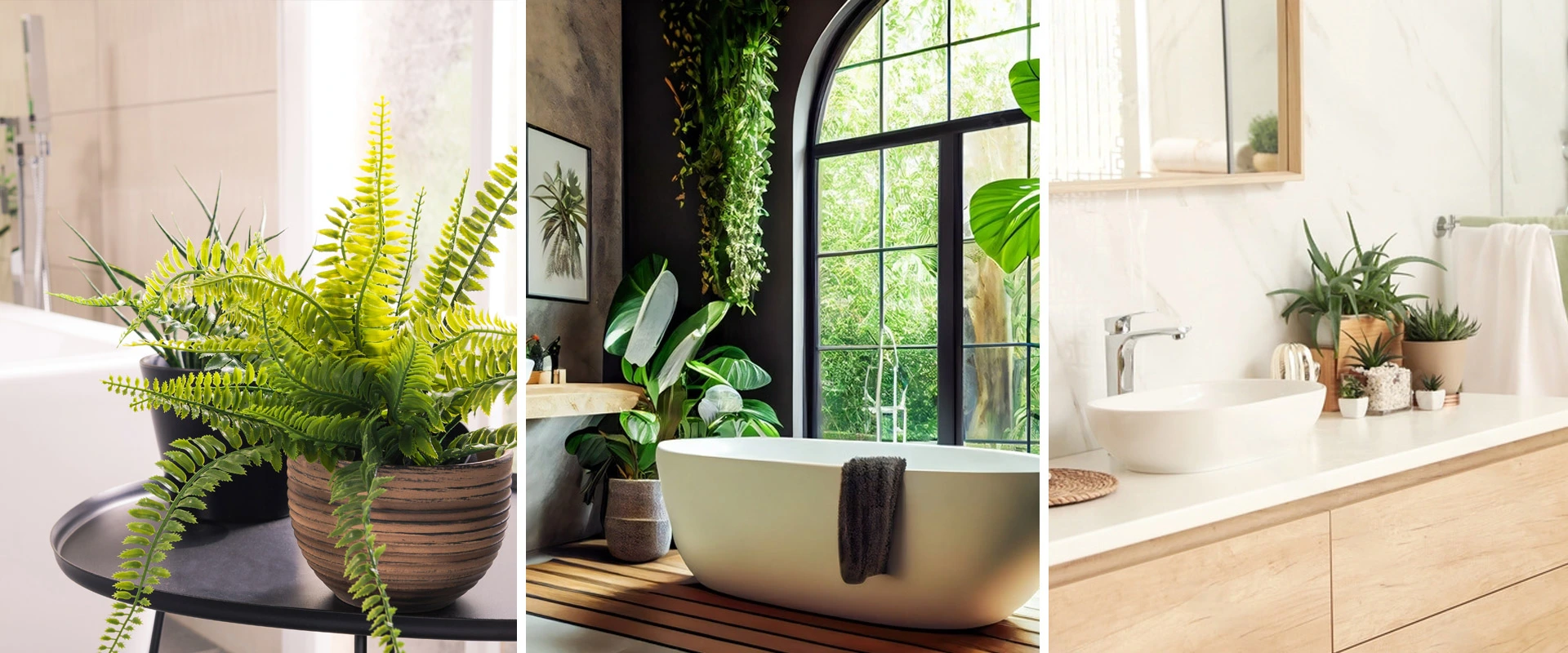 Comment décorer une salle de bain Comment décorer une salle de bain