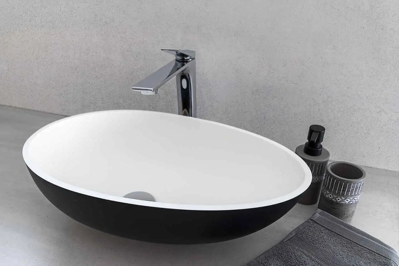 Vasque pour salle de bain Vasque pour salle de bain